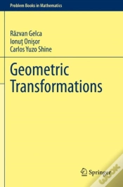 Capa do artigo Geometric Transformations
