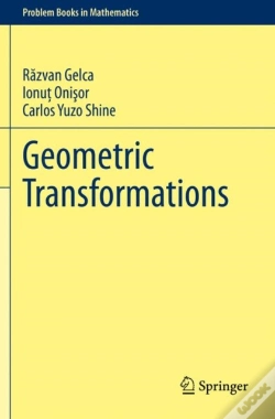 Capa do artigo Geometric Transformations