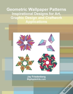 Capa do artigo Geometric Wallpaper Patterns