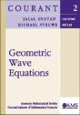 Geometric Wave Equations - Preview