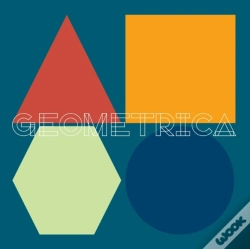 Capa do artigo Geometrica