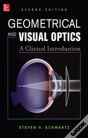 Capa do artigo Geometrical And Visual Optics, Second Edition
