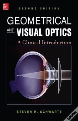 Capa do artigo Geometrical And Visual Optics, Second Edition