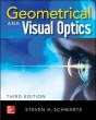 Geometrical And Visual Optics, Third Edition - Preview