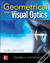 Capa do artigo Geometrical And Visual Optics, Third Edition