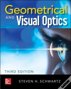 Capa do artigo Geometrical And Visual Optics, Third Edition