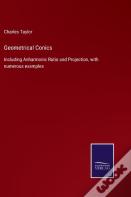 Geometrical Conics