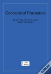Capa do artigo Geometrical Frustration