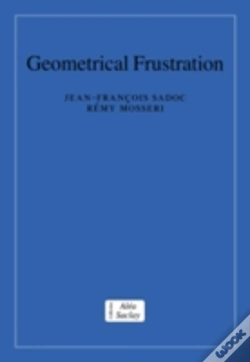 Capa do artigo Geometrical Frustration