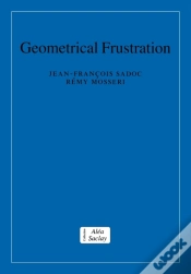 Capa do artigo Geometrical Frustration