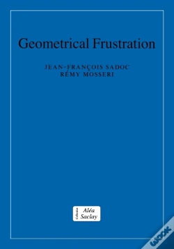 Capa do artigo Geometrical Frustration