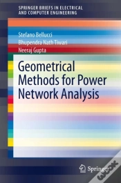 Capa do artigo Geometrical Methods For Power Network Analysis