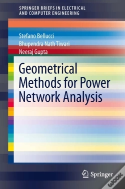 Capa do artigo Geometrical Methods For Power Network Analysis