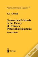 Geometrical Methods In The Theory Of Ordinary Differential Equations