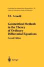 Geometrical Methods In The Theory Of Ordinary Differential Equations - Preview