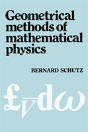 Geometrical Methods Of Mathematical Physics - Preview