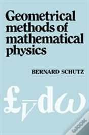 Capa do artigo Geometrical Methods Of Mathematical Physics