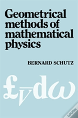 Capa do artigo Geometrical Methods Of Mathematical Physics