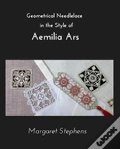 Capa do artigo Geometrical Needlelace