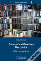 Geometrical Quantum Mechanics