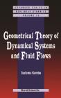 Geometrical Theory Of Dynamical Systems And Fluid Flows - Preview