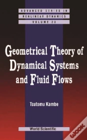 Capa do artigo Geometrical Theory Of Dynamical Systems And Fluid Flows