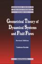 Geometrical Theory Of Dynamical Systems And Fluid Flows (Revised Edition) - Preview