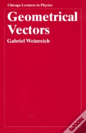 Capa do artigo Geometrical Vectors