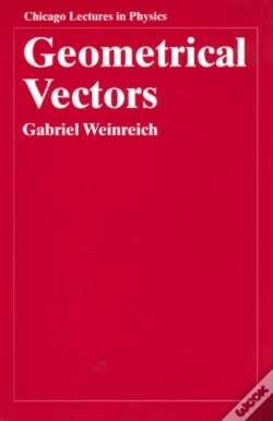 Capa do artigo Geometrical Vectors