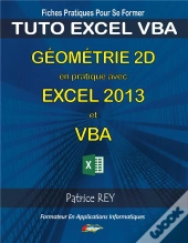 Geometrie 2d Excel 2013 Vba
