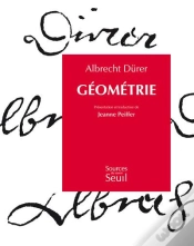 Capa do artigo Geometrie