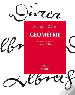 Capa do artigo Geometrie