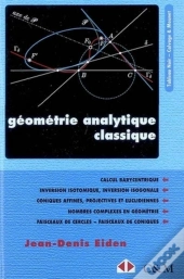 Géometrie Analytique Classique