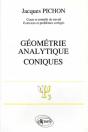 Géométrie Analytique - Coniques - Preview