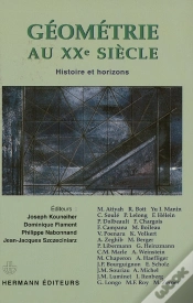 Capa do artigo Géométrie Au Vingtième Siècle