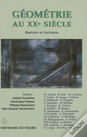 Geometrie Au Xx Siecle