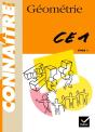 Geometrie ; Ce1 - Preview
