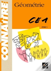 Capa do artigo Geometrie ; Ce1