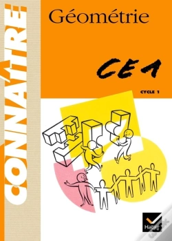 Capa do artigo Geometrie ; Ce1