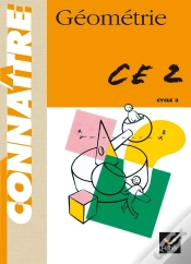 Capa do artigo Geometrie ; Ce2