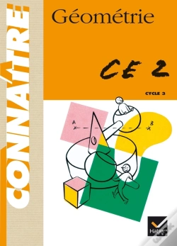Capa do artigo Geometrie ; Ce2