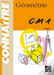 Capa do artigo Geometrie ; Cm1