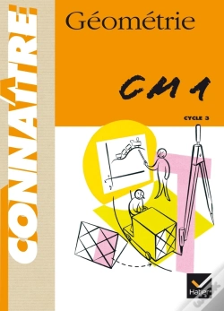 Capa do artigo Geometrie ; Cm1