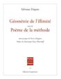 Geometrie De L'Illimite Suivi De Poeme De La Methode - Preview