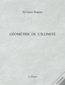 Capa do artigo Geometrie De L'Illimite