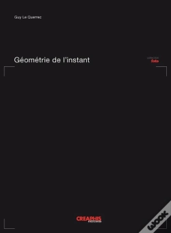 Capa do artigo Géométrie De L'Instant