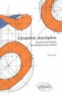 Géométrie Descriptive - Du Point Aux Surfaces De Révolution Et Aux Ombres - Preview