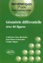 Geometrie Differentielle ; 80 Illustrations - Preview