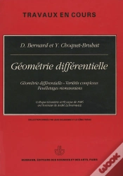 Capa do artigo Géométrie Différentielle