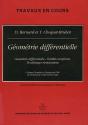 Géométrie Différentielle : Géométrie Différentielle, Variétés Complexes, Feuilletages Riemanniens - Preview